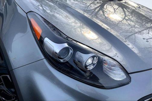 2022 Kia Sportage EX