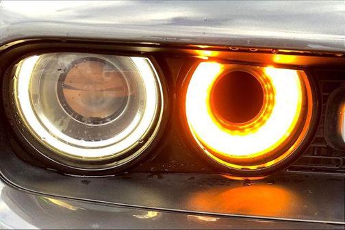 2015 Dodge Challenger R/T Plus