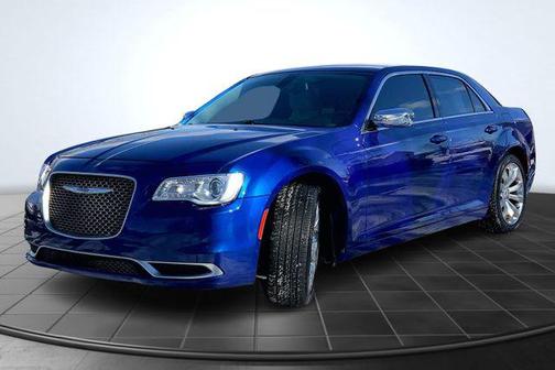 2018 Chrysler 300 Touring