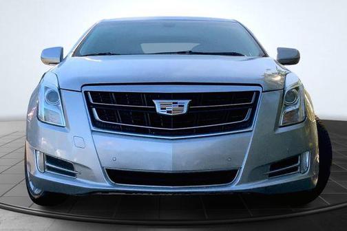 2017 Cadillac XTS Luxury