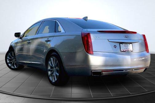 2017 Cadillac XTS Luxury
