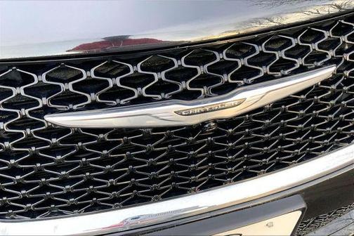 2021 Chrysler Pacifica Touring