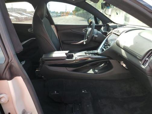 2021 Aston Martin DBX Base