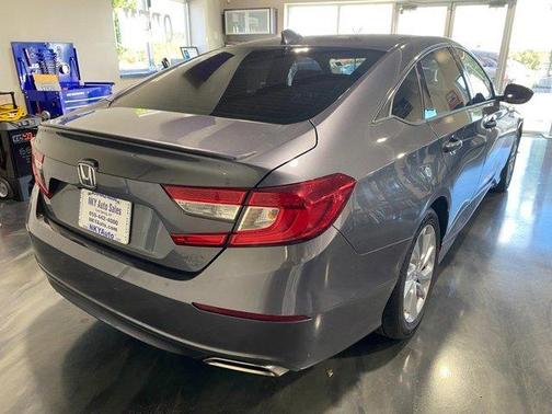 2020 Honda Accord Sport 2.0T