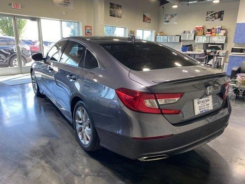 2020 Honda Accord Sport 2.0T