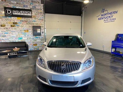 2015 Buick Verano Base