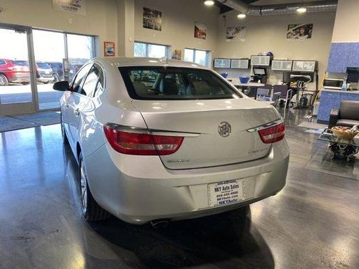 2015 Buick Verano Base