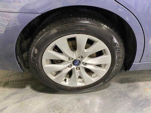 2016 Subaru Legacy 2.5i Premium