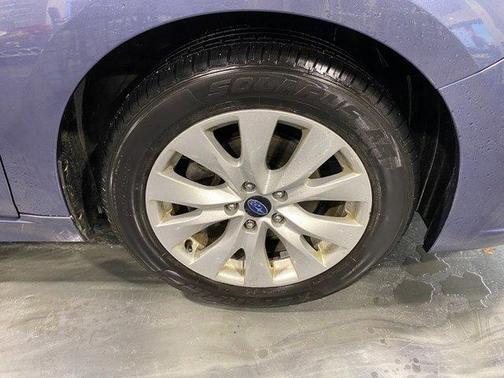 2016 Subaru Legacy 2.5i Premium