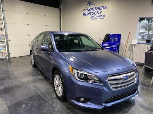 2016 Subaru Legacy 2.5i Premium