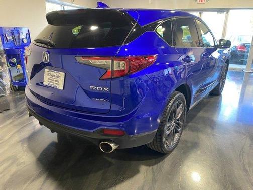 2019 Acura RDX A-Spec