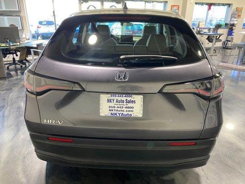 2023 Honda HR-V LX