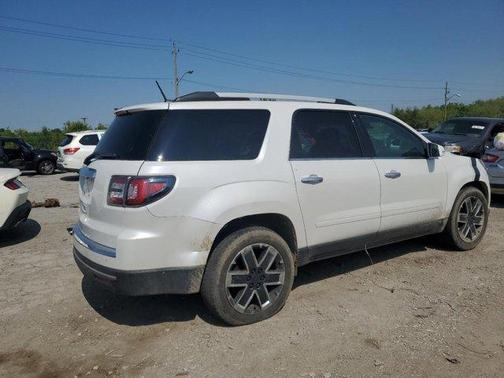 2017 GMC Acadia Limited Limited