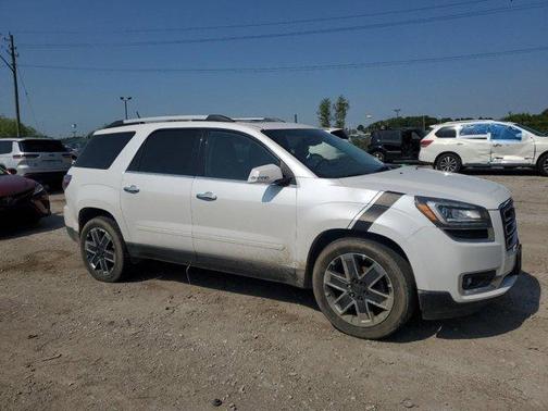 2017 GMC Acadia Limited Limited