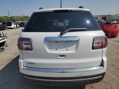 2017 GMC Acadia Limited Limited