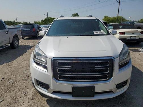 2017 GMC Acadia Limited Limited