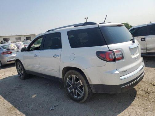 2017 GMC Acadia Limited Limited