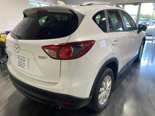2013 Mazda CX-5 Touring