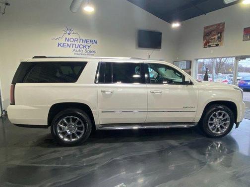 2015 GMC Yukon XL Denali