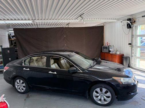 2008 Honda Accord EX-L