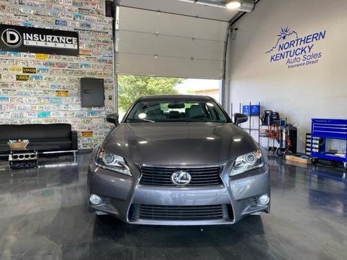 2015 Lexus GS 350 Base