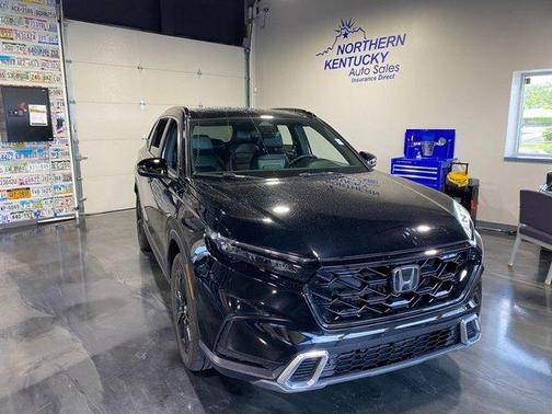 2023 Honda CR-V Hybrid Sport Touring