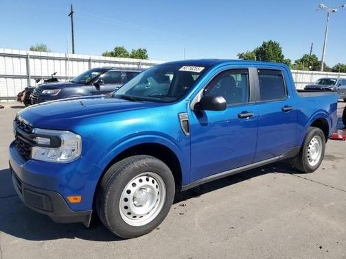2023 Ford Maverick XL