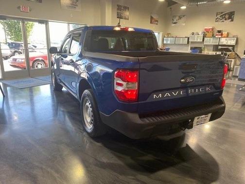 2023 Ford Maverick XL