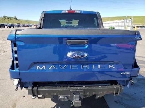 2023 Ford Maverick XL