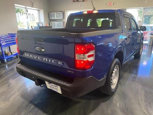 2023 Ford Maverick XL