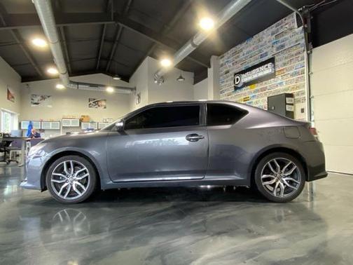 2015 Scion tC Base