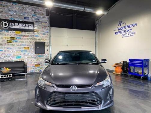 2015 Scion tC Base