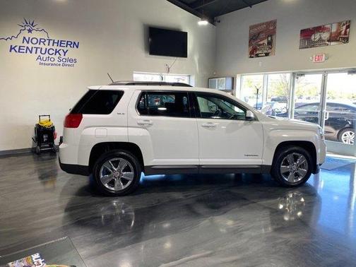 2014 GMC Terrain SLE-2