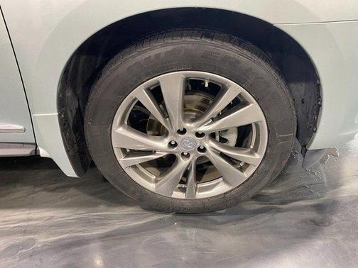 2014 INFINITI QX60 Hybrid Base