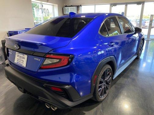 2023 Subaru WRX Premium