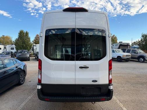 2021 Ford Transit-350 Base