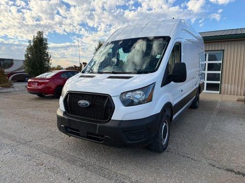 2021 Ford Transit-350 Base