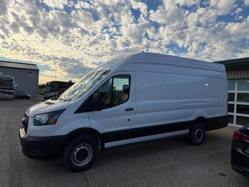 2021 Ford Transit-350 Base