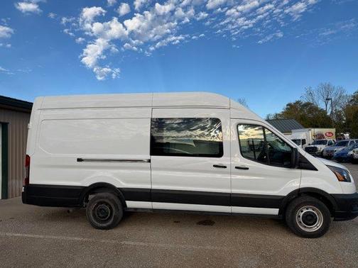 2021 Ford Transit-350 Base