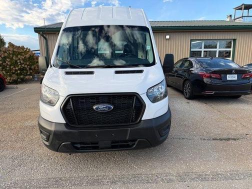 2021 Ford Transit-350 Base