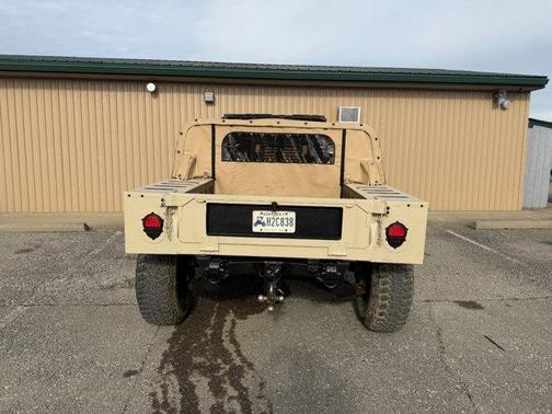 1993 Am General Hummer 