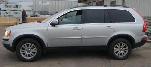 2008 Volvo XC90 3.2