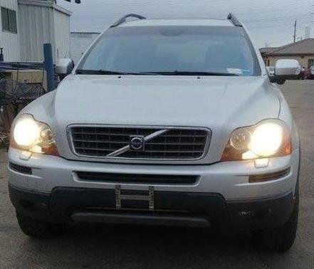 2008 Volvo XC90 3.2