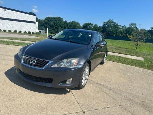 2010 Lexus IS 250 