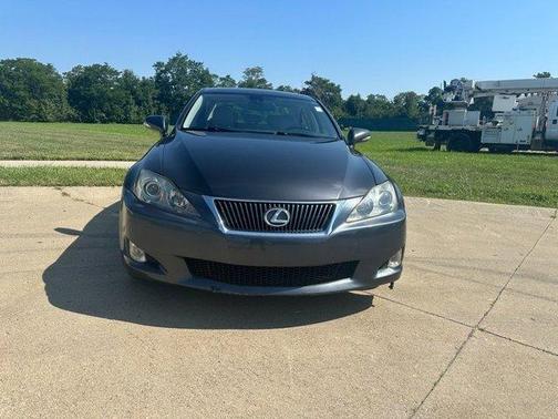 2010 Lexus IS 250 