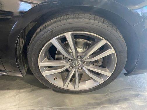 2019 Acura TLX V6 w/Technology Package