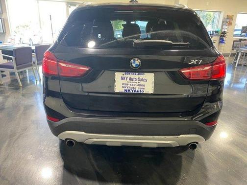2016 BMW X1 xDrive 28i