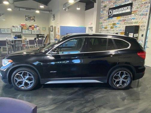 2016 BMW X1 xDrive 28i