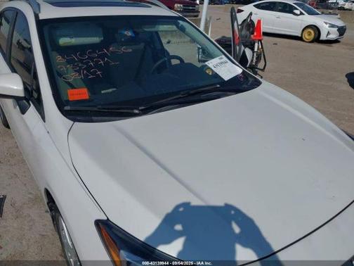 2018 Subaru Impreza 2.0i Premium