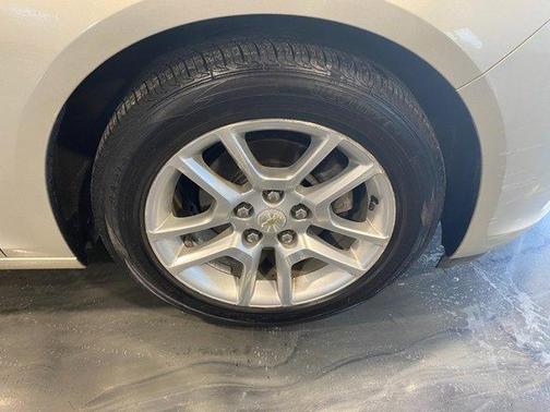 2014 Chevrolet Malibu 1LT